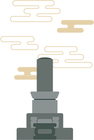 永代供養墓　お墓